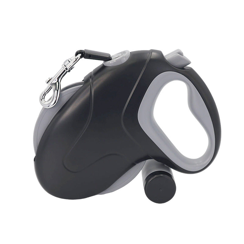 Automatic Retractable Dog Leash