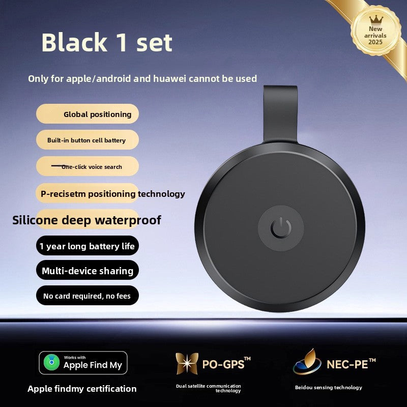 Waterproof Pet GPS Tracker