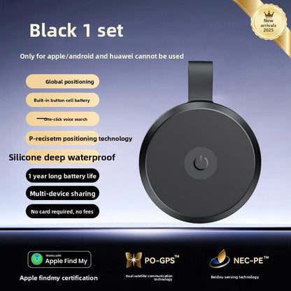 Waterproof Pet GPS Tracker