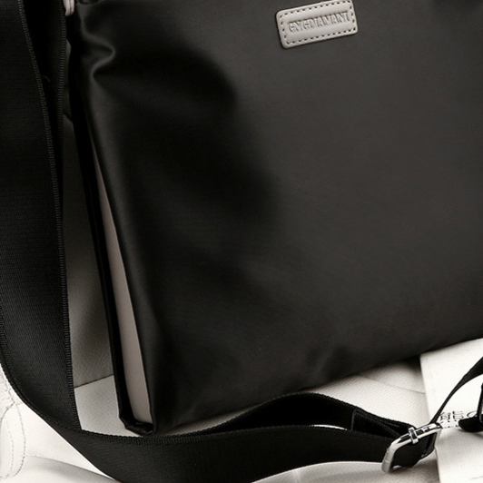 Waterproof Messenger Backpack Bag