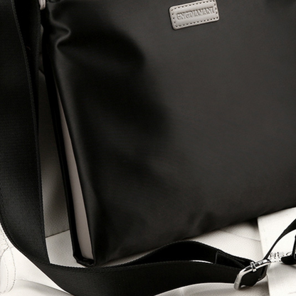 Waterproof Messenger Backpack Bag