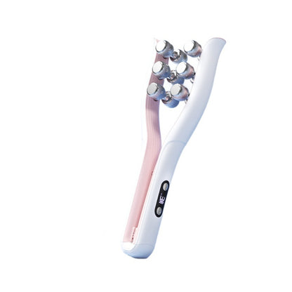 EMS Microcurrent Facial Massager