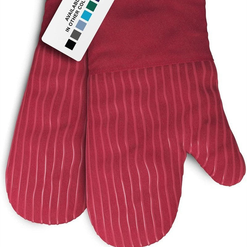 Cotton Oven Gloves