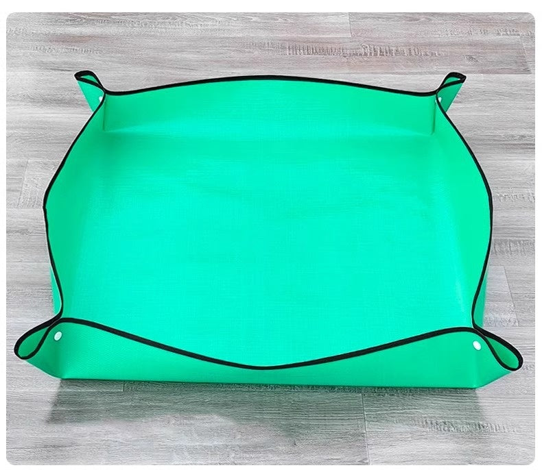 Waterproof Gardening Floor Mat