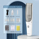 Rechargeable Hair Clipper Razor