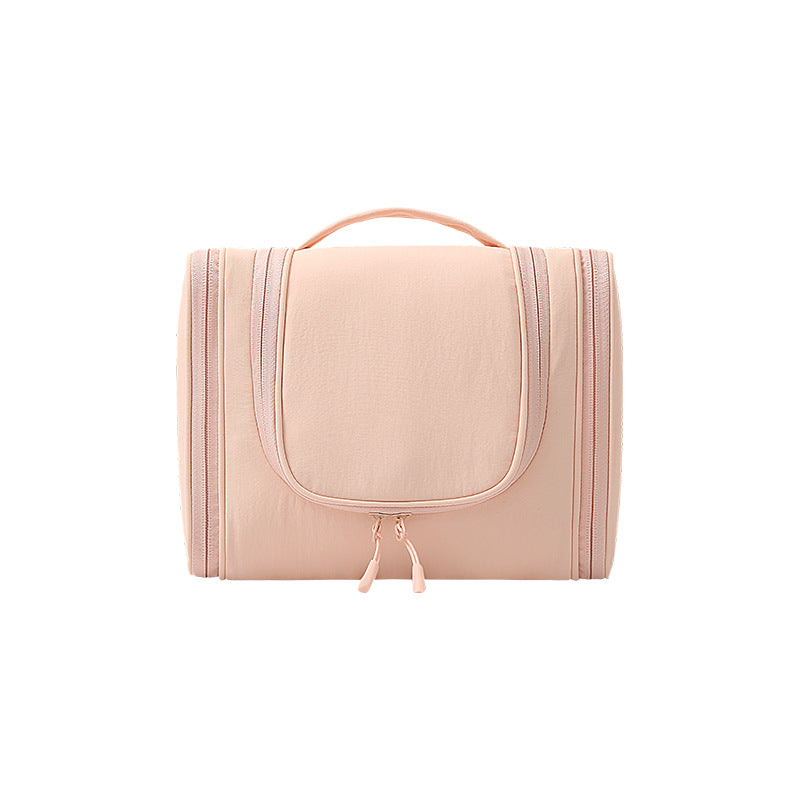 Waterproof Hanging Toiletry Bag