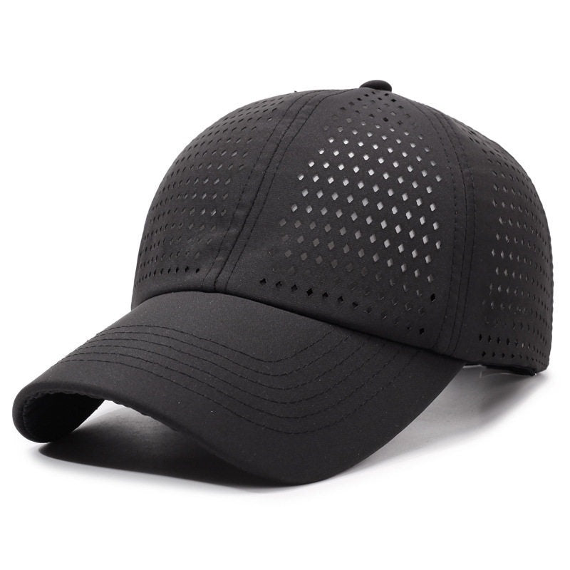 Quick-Dry Sun Hat