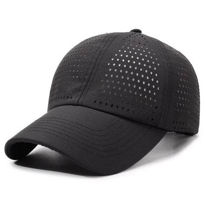 Quick-Dry Sun Hat