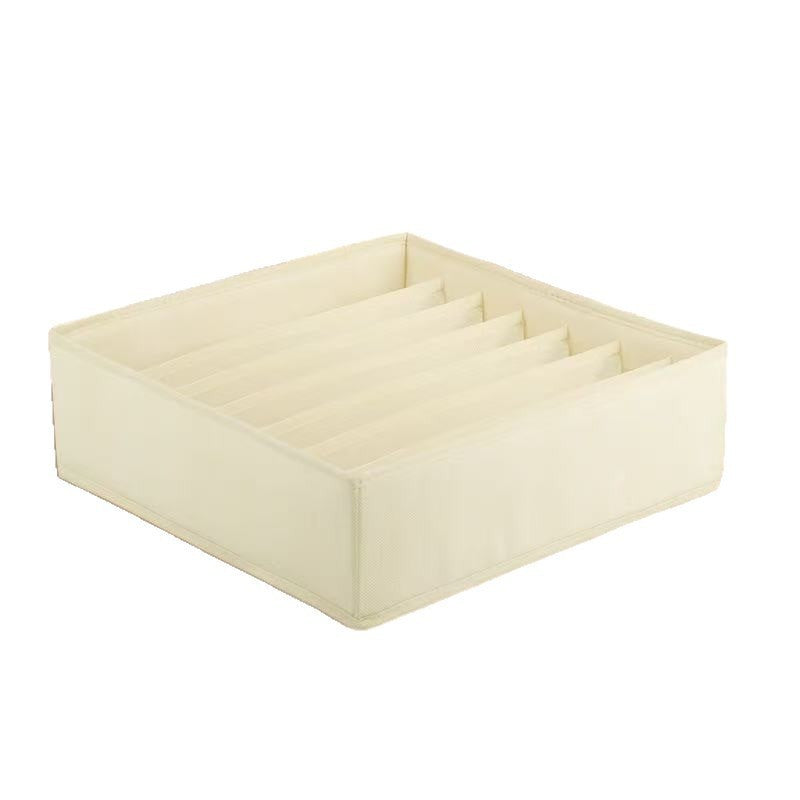 Foldable Drawer Storage Box