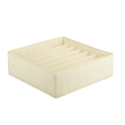 Foldable Drawer Storage Box