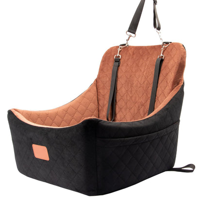 Portable Pet Car Seat