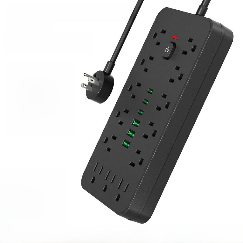 9 In 1 Power Strip