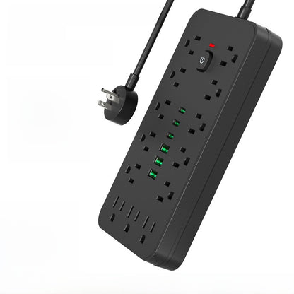 9 In 1 Power Strip