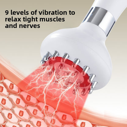 Electric Gua Sha Massager