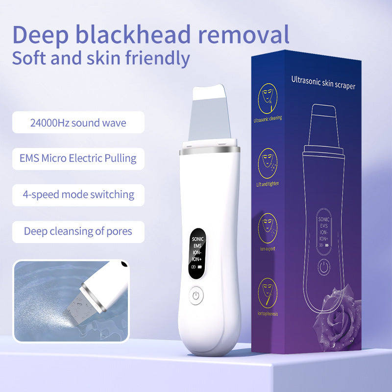 Ultrasonic Peeling Machine