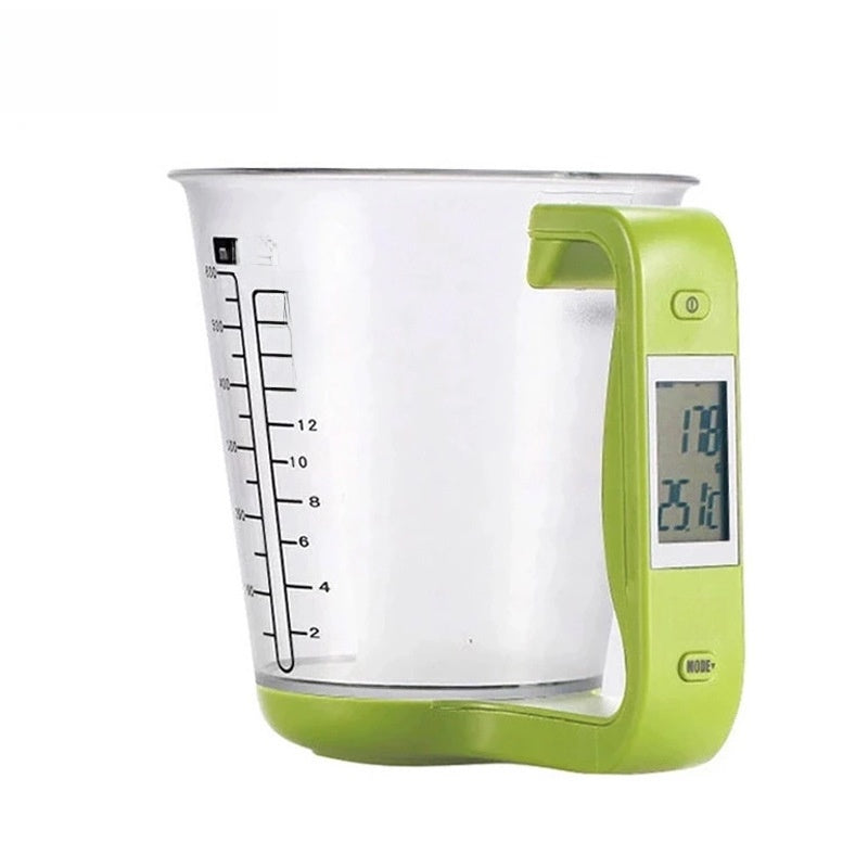 Electronic Measuring Cup