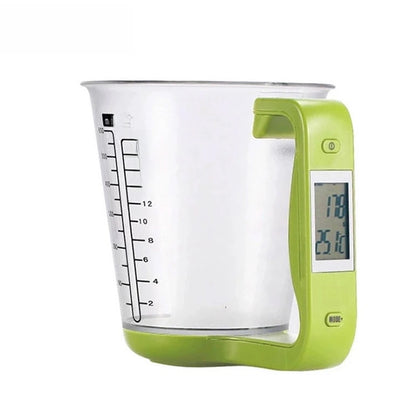Electronic Measuring Cup