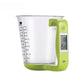 Electronic Measuring Cup