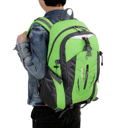 Lightweight Waterproof Outdoor Backpack