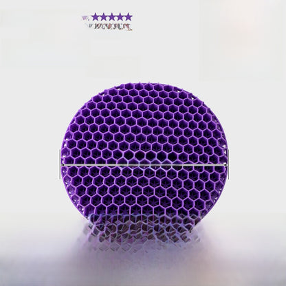 3D Honeycomb Gel Seat Cushion