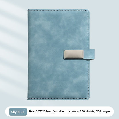 Premium Notebook Gift Set