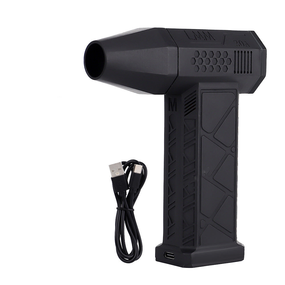 Rechargeable Air Dust Blower