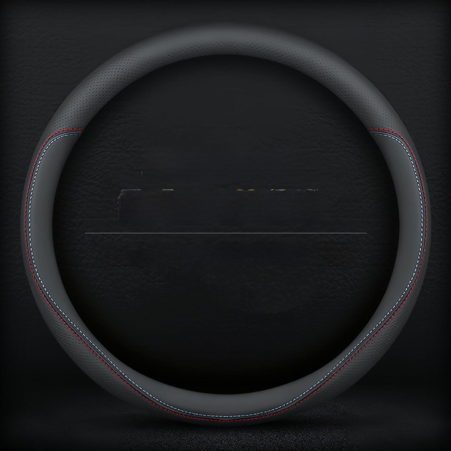 Breathable Steering Wheel Cover