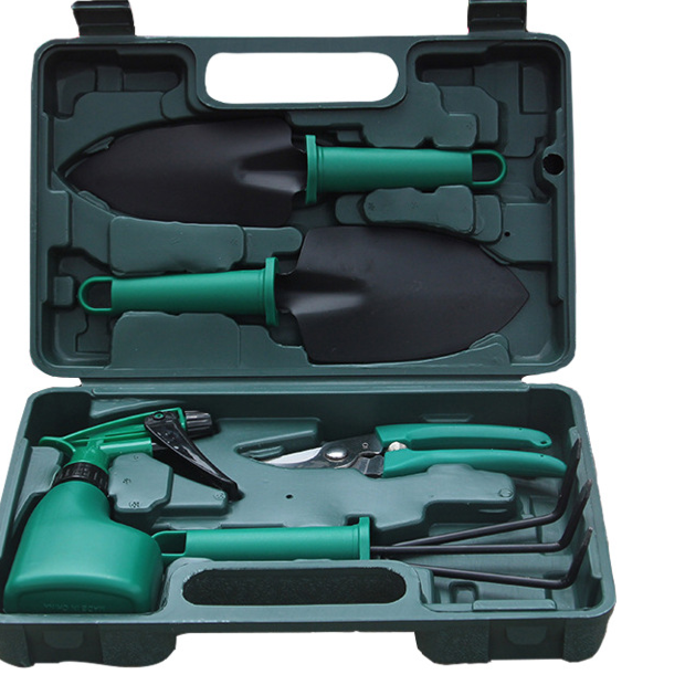 Garden Weeding Tool Set