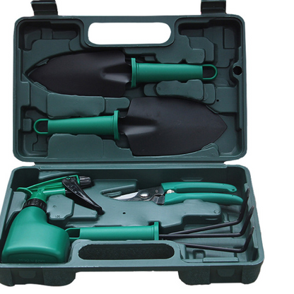 Garden Weeding Tool Set