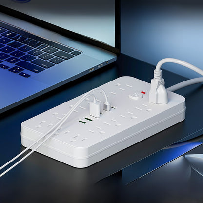 9 In 1 Power Strip