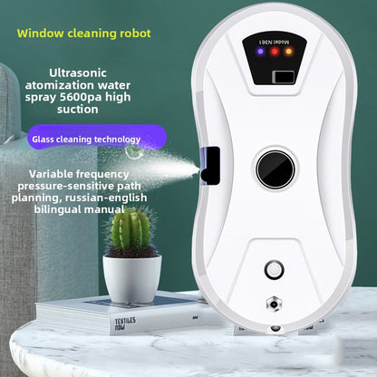 Window Cleaning Robot