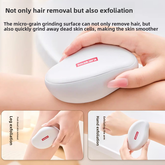 Nano Hair Removal Razor