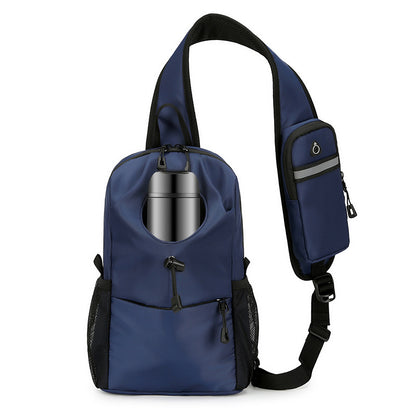 Ultra Light Chest Bag