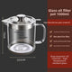 Glass Oil Dispenser Bottle
