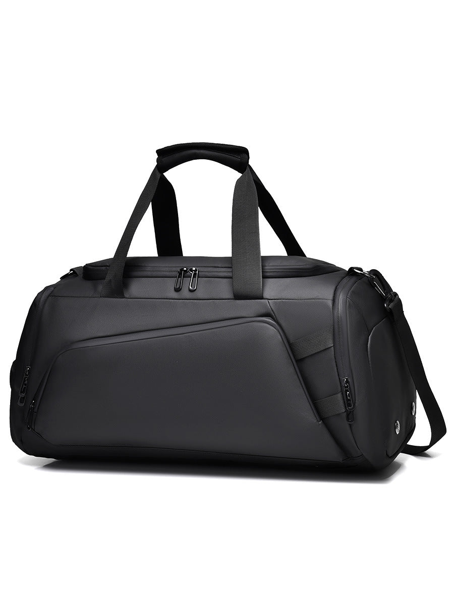 Waterproof Gym Travel Bag