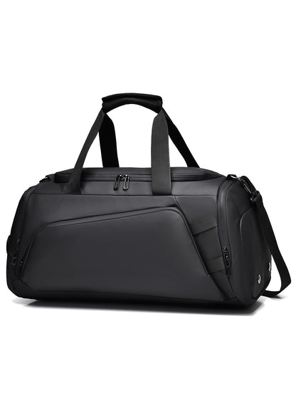 Waterproof Gym Travel Bag