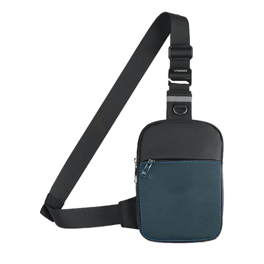 RFID Crossbody Chest Bag