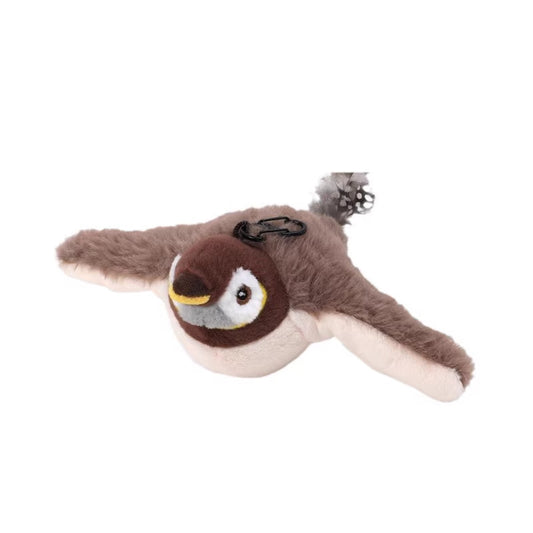 USB Rechargeable Pet Toy