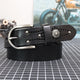 Women's Genuine Leather Belt