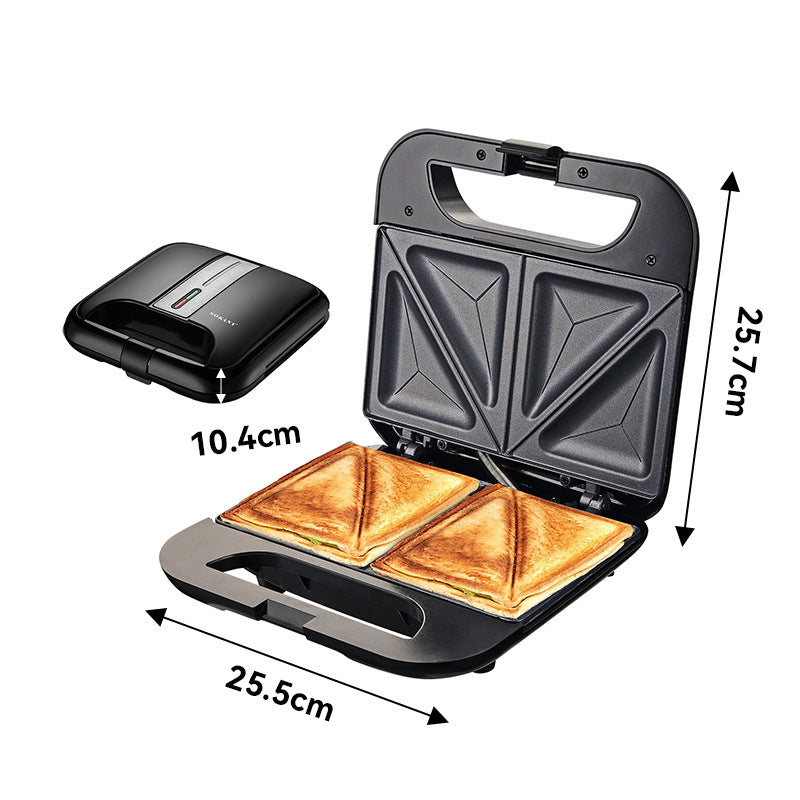 Electric Sandwich Maker Toaster