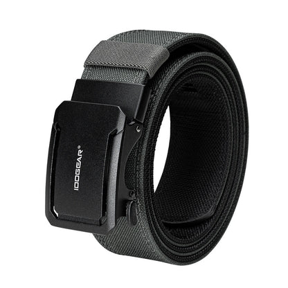 Tactical Nylon Ratchet Belt