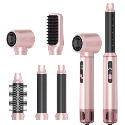 Multifunction Hair Styling Tool