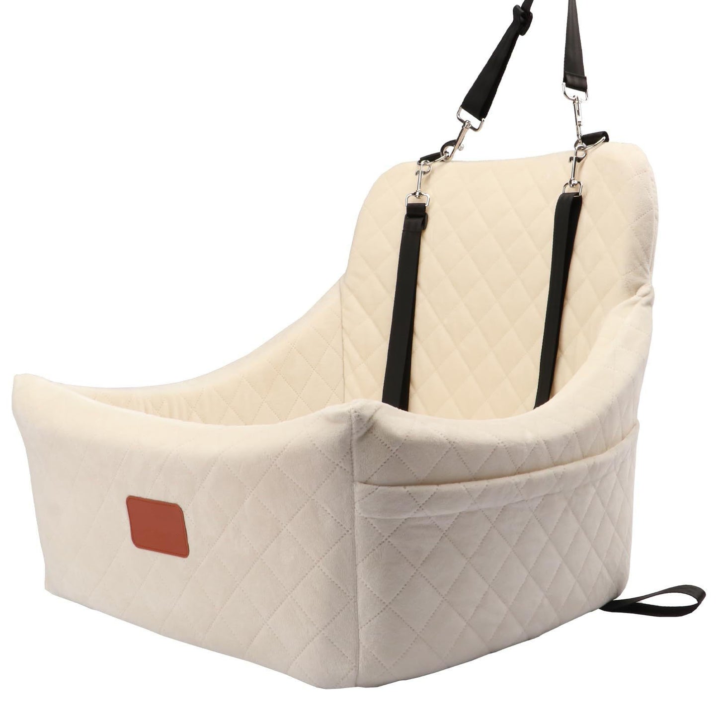Portable Pet Car Seat