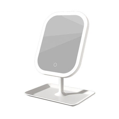 Smart LED Makeup Mirror