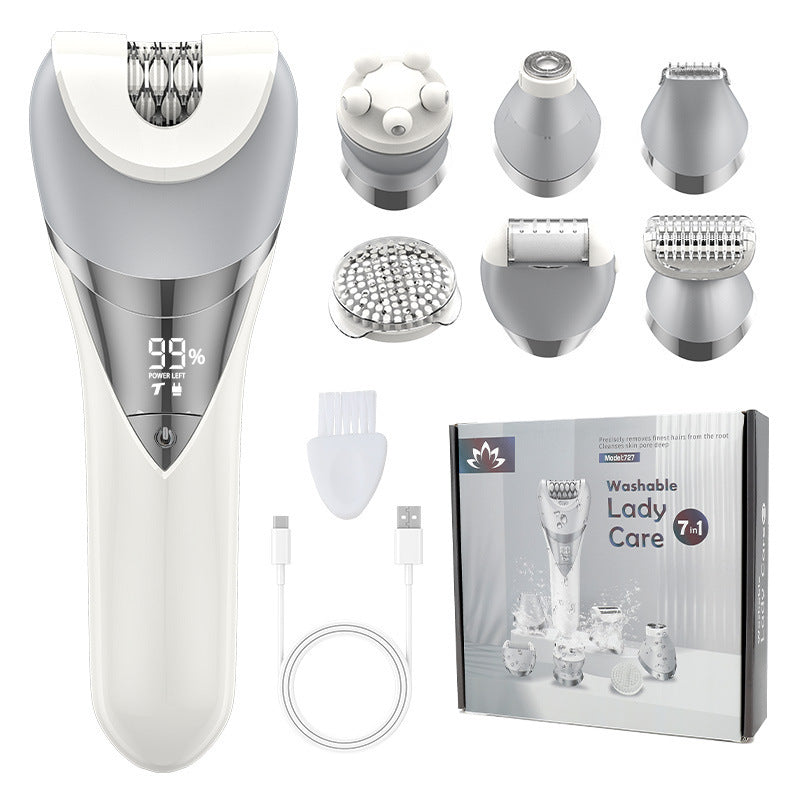 Women's Hair Removal Shaver