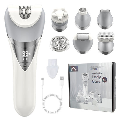 Women's Hair Removal Shaver