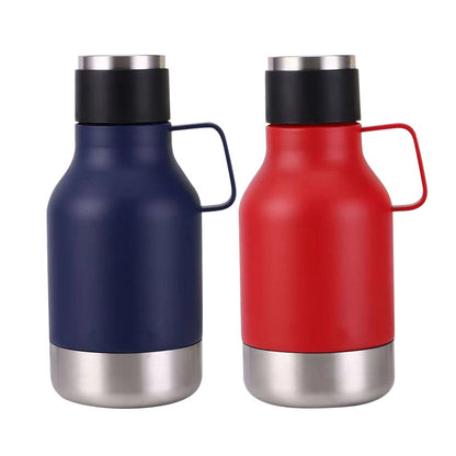 Insulated Pet Water Bottle