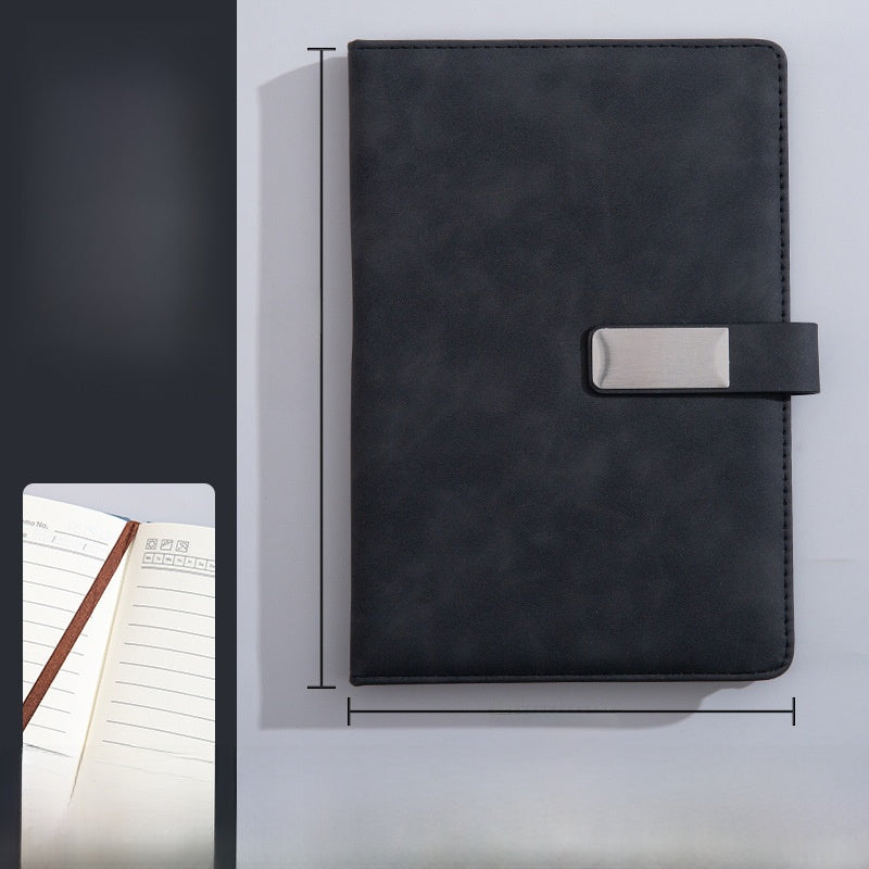 Premium Notebook Gift Set