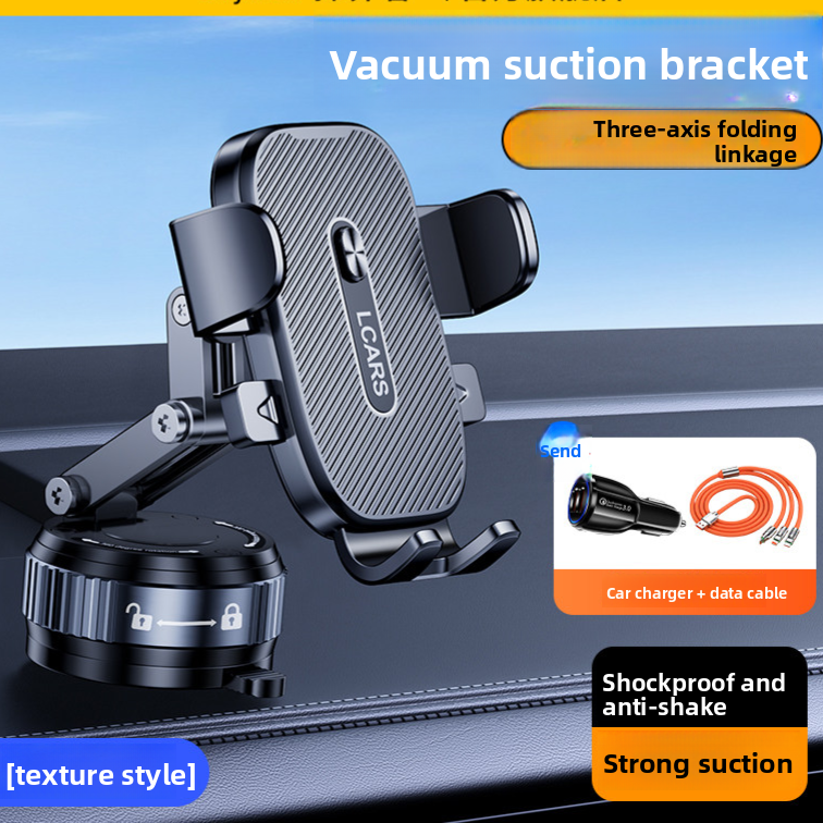 Dashboard Phone Holder