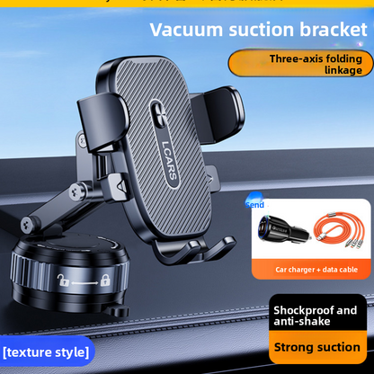 Dashboard Phone Holder